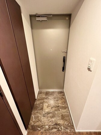 CREAL日本橋浜町の物件内観写真